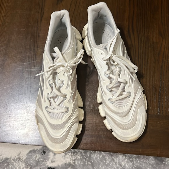 Adidas Climacool Vento White 14 - Picture 5 of 7